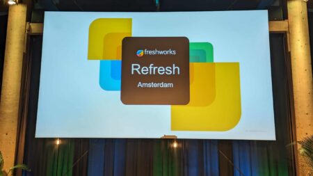 Freshworks: AI moet direct te gebruiken zijn en de business ondersteunen