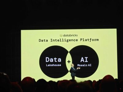 Databricks verstevigt Mosaic AI als basis voor bouwen AI-apps