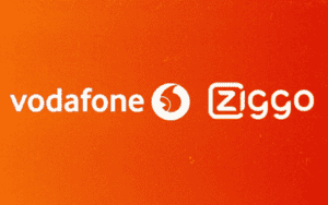 VodafoneZiggo verloor dit jaar al 73.500 vaste internetklanten