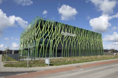 Eurofiber neemt datacenters Bytesnet over in Rotterdam en Groningen