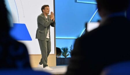 SAP’s toekomstbestendige visie: data, context & proces