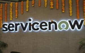 AWS en ServiceNow knopen platforms verder aan elkaar