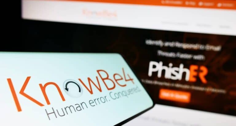KnowBe4 en Microsoft introduceren nieuwe anti-phishingfunctie voor Outlook
