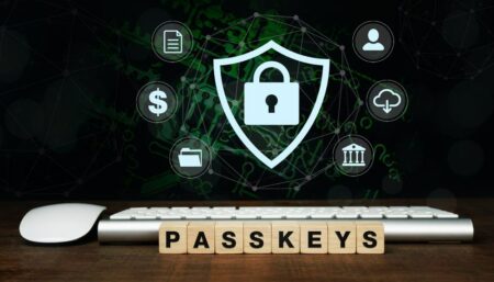 Microsoft introduceert passkeys voor inloggen door consumenten