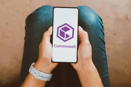 Commvault integreert CrowdStrike Falcon XDR-dienst in eigen platform