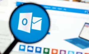 Nieuwe Outlook-app kan straks toch offline worden geopend