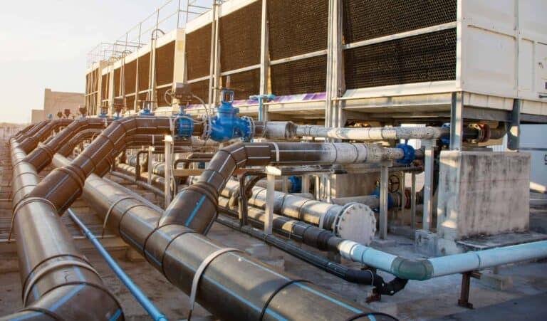 EU-geldkraan voor waterbesparing, datacenters drogen op