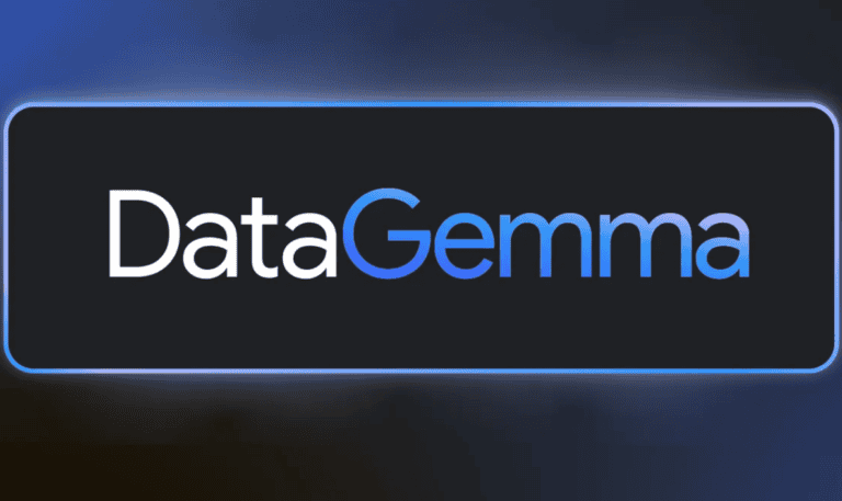 DataGemma: maakt Google’s AI andere applicaties overbodig?