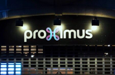 Guillaume Boutin stopt als Proximus-CEO