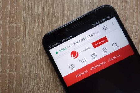 Datacenter-appliances Trend Micro maken veiligheid plug-and-play