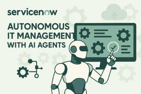 ServiceNow zet nieuwe standaard voor autonoom IT-beheer met agentic AI