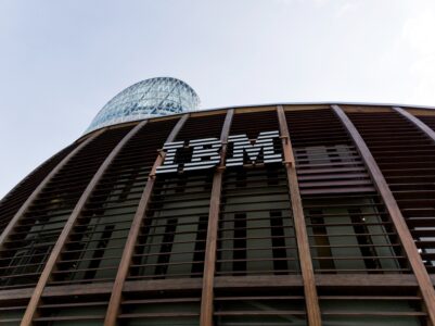 Ook IBM aasde op Salesforce-aanwinst Informatica