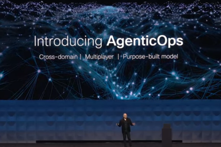 Na AIOps is er nu AgenticOps: wat is het en wat kun je ermee?