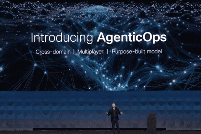 Na AIOps is er nu AgenticOps: wat is het en wat kun je ermee?